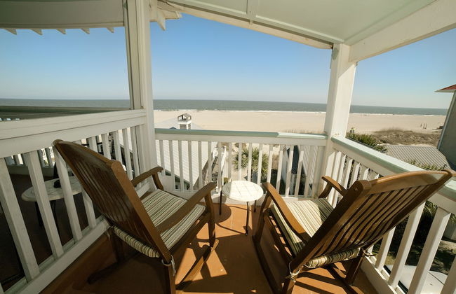 Desoto Beach Terraces - Foto 33