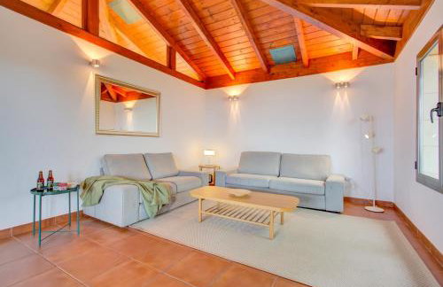 Casa Punta del Viento Tenerife - Foto 19