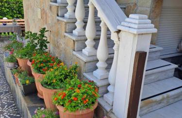 Evilion- Potidaia- Halkidiki- 100m from the sea - Foto 21