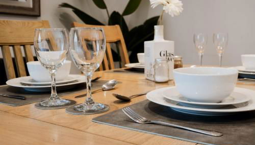 Stag & Stay- Waterlillie - Contractor friendly, Fast WiFi - Foto 2