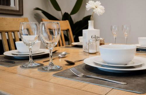 Stag & Stay- Waterlillie - Contractor friendly, Fast WiFi - Foto 2