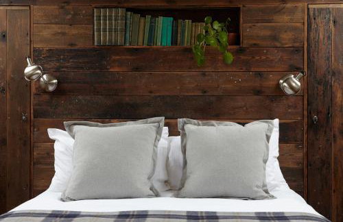 The Old Barn at Moor Farm - Foto 10