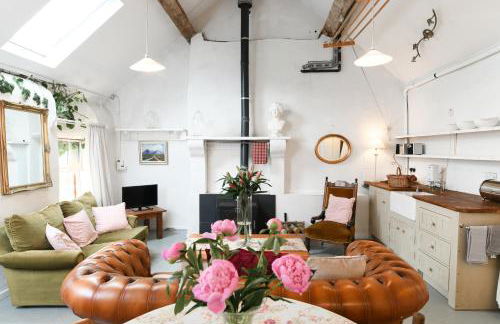 The Milk House - Foto 16