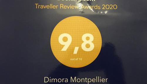 Dimora Montpellier - Photo 5