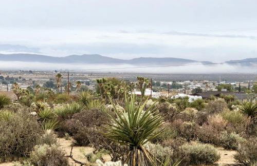 Cozy desert retreat with amazing views only 4 miles to JTNP - Foto 52