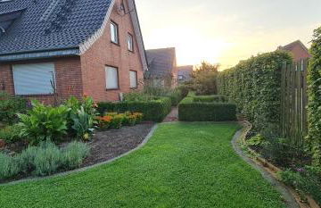 Ferienwohnung Kiefernstraße 1 Mettingen - Foto 4