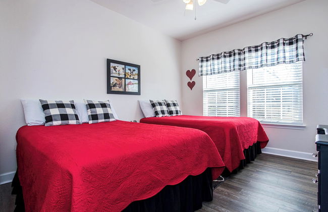 Pet Friendly Retreat on Lake Lbj! - Foto 3