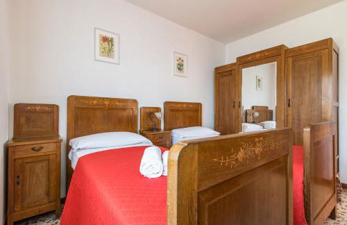 Apartment Alex 1 in Domaso - Photo 2