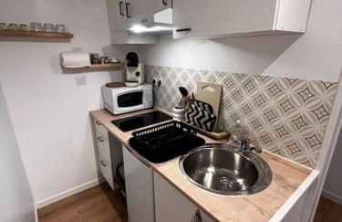 Le studio cosy - Foto 8