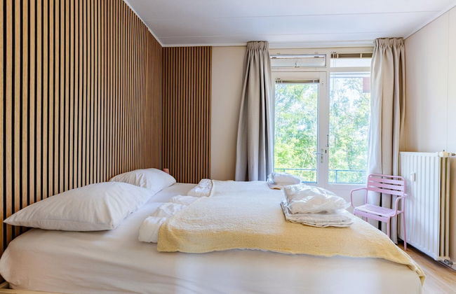 Attractive Apartment Near Vlissingen Beach - Photo 10