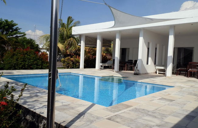 Villa Cymopoleia - Foto 18