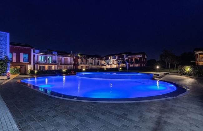 Borgo Gasparina Apartments - Photo 60