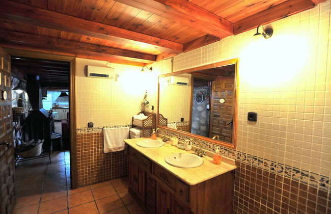 Casa Rural Río Tranquilo I - Foto 19