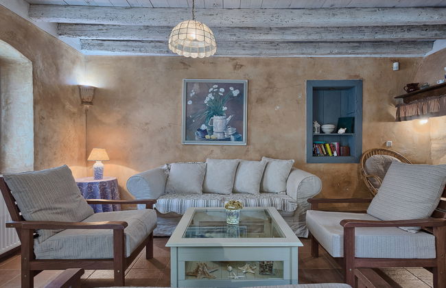 Stancija Negrin - Foto 37