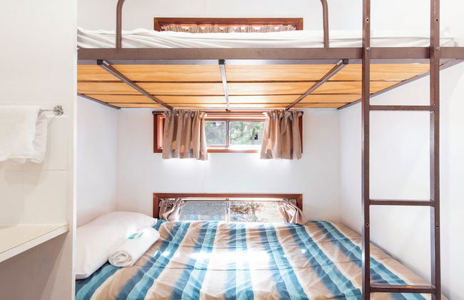 Echo Holiday Parks - Renmark - Foto 13