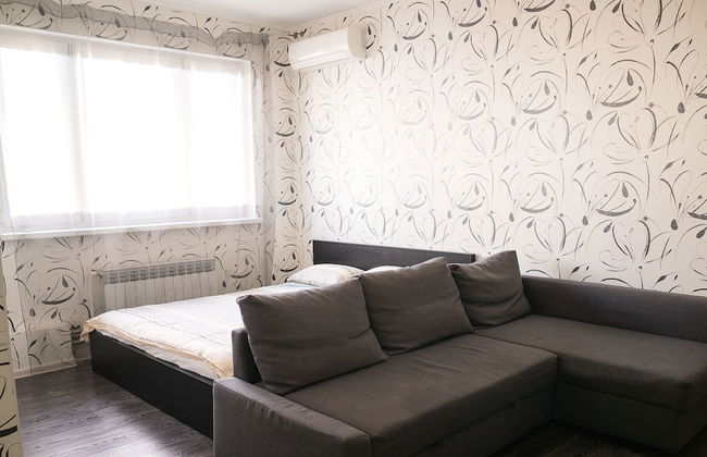 Apartment 63 on Tvardovskogo 2 bldg 4 - Photo 3