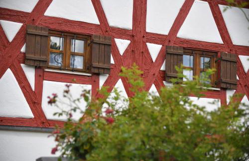 Jurahaus Hirschberg - Foto 22