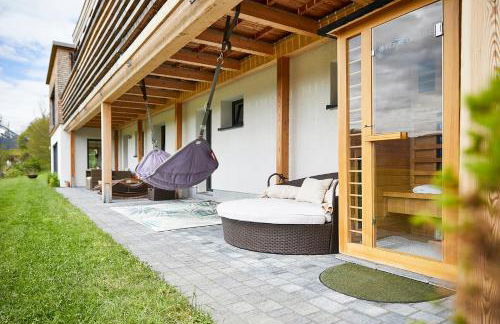 Elchegg - Chalet & Panorama-Loft - Foto 23