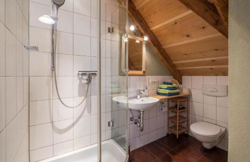 Ferienwohnung Wachsbichl - Foto 17