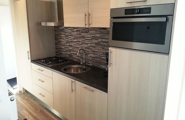 EuroParcs De Achterhoek - Photo 31