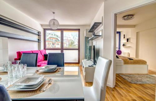 Urich Apartment - garaż gratis - Foto 7