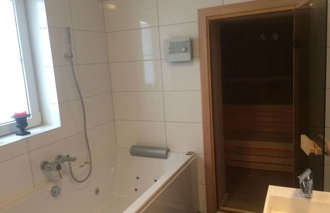 Beachvilla Grachtenblik - Foto 13