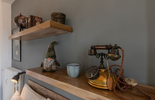 Sebastopoli 145 - Casa Romat - Foto 26