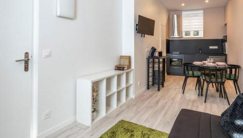 Studio centre ville La Bourboule - Foto 3