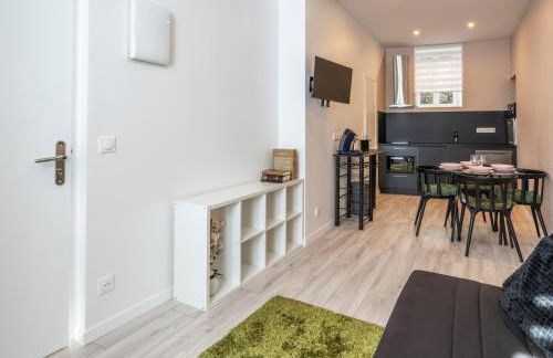 Studio centre ville La Bourboule - Foto 3