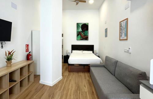 Urban loft Benicalap - Foto 30