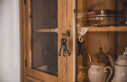 Ferienwohnungen Wiesbauer - Foto 60