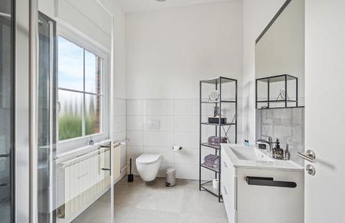 "Harmonie Hütte" warmherzig eingerichtetes und ruhig gelegenes Appartement! - Foto 8