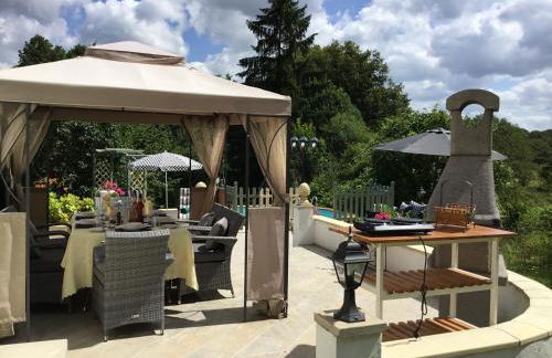 Le Petit Pont - Foto 14