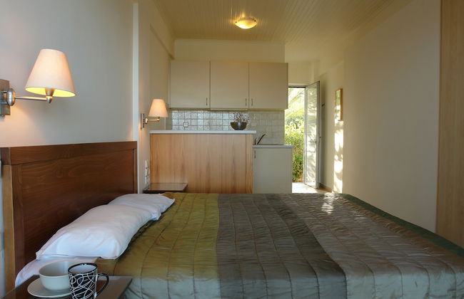 Mirabella Apartments - Foto 4