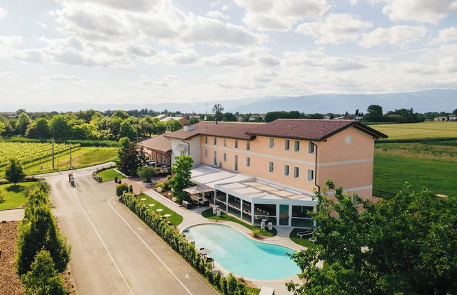 PODERE DELL'ANGELO - Foto 15