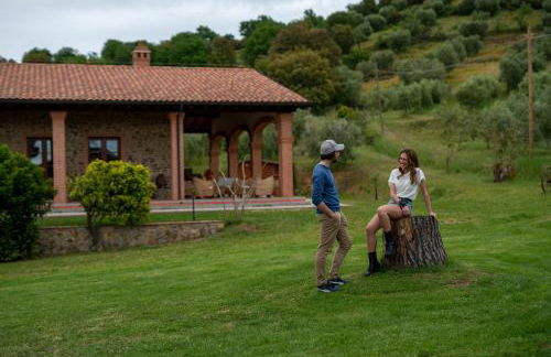 Agriturismo La Banchella - Photo 15