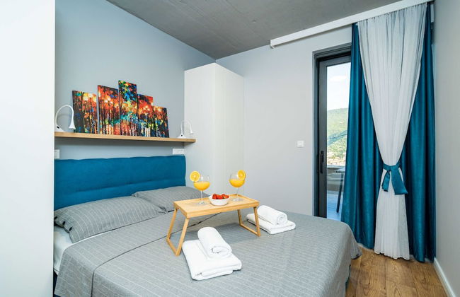 Apartments Villa Arcadia - Foto 16