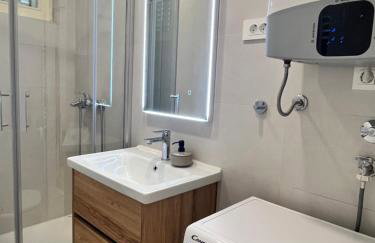 BLUE apartment with shared pool - Foto 22
