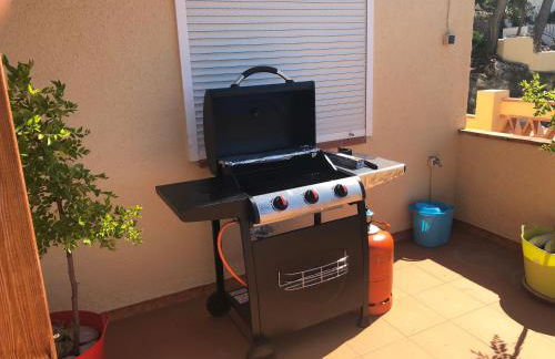 Apartemento Monika Monte Pedrera C 4 TOP Aussicht - Foto 16