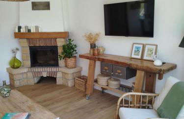 Le cocon de Jules et Chloé - Foto 9