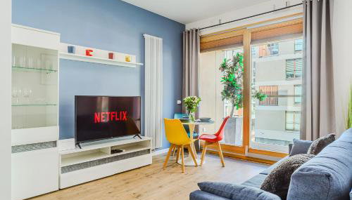 Lumina lux apart near railway station - Foto 3