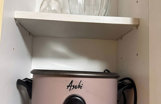 Del'S Condotel across NAIA Terminal 3 - Foto 25