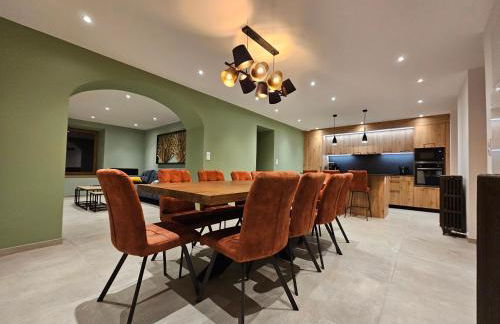 L'Escargot - Maison avec espace bien être privatif - Foto 58