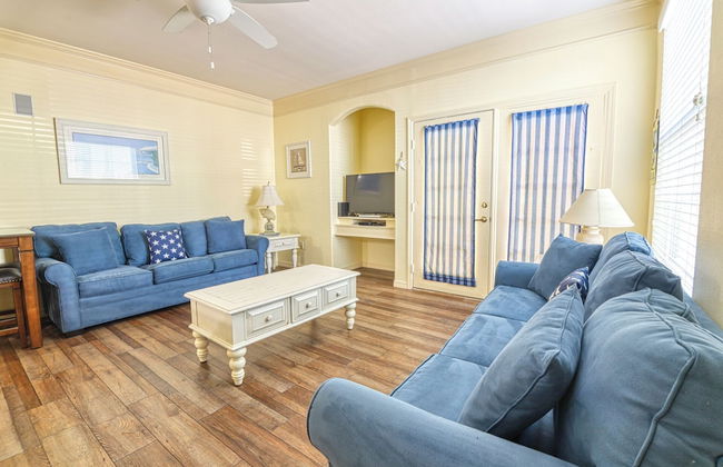 Ryan's Runaway Beach Condo - Foto 10