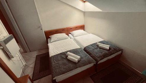 Adriatic Apartment in Skiper Resort - Foto 5, towels, wardrobe