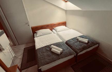 Adriatic Apartment in Skiper Resort - Foto 5