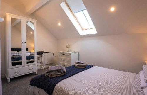 Chic and modern townhouse in beautiful Portland - Photo 9