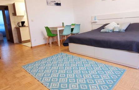 Essen-Steele, 2-Zimmer, 4 Person - Foto 16