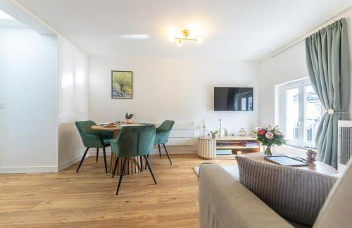 Les toits d'Angoulême - Foto 37