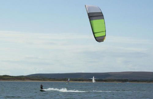 Upper Instow Beach Cottage - Foto 28